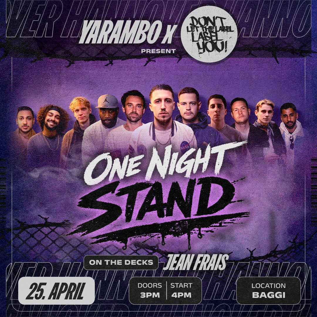 LIVE HD + VOD 4K: HANNOVER 2026