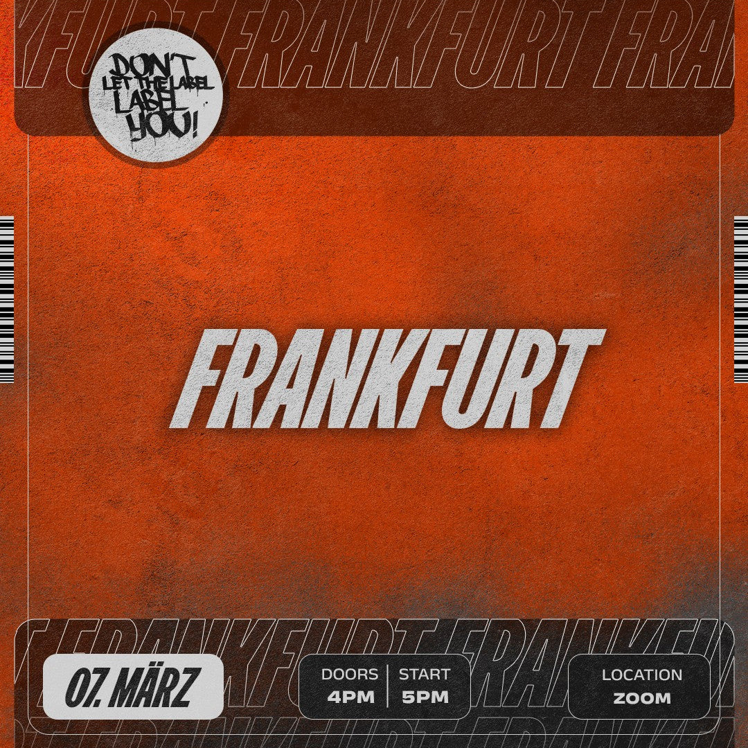 LIVE HD + VOD 4K: FRANKFURT 2026