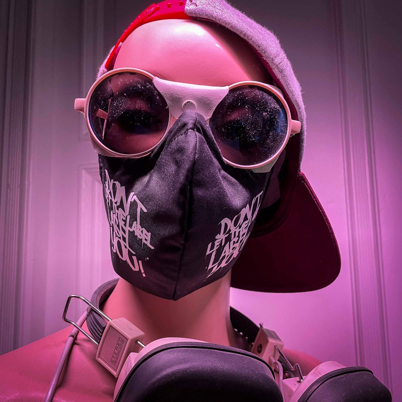 DLTLLY | MASK