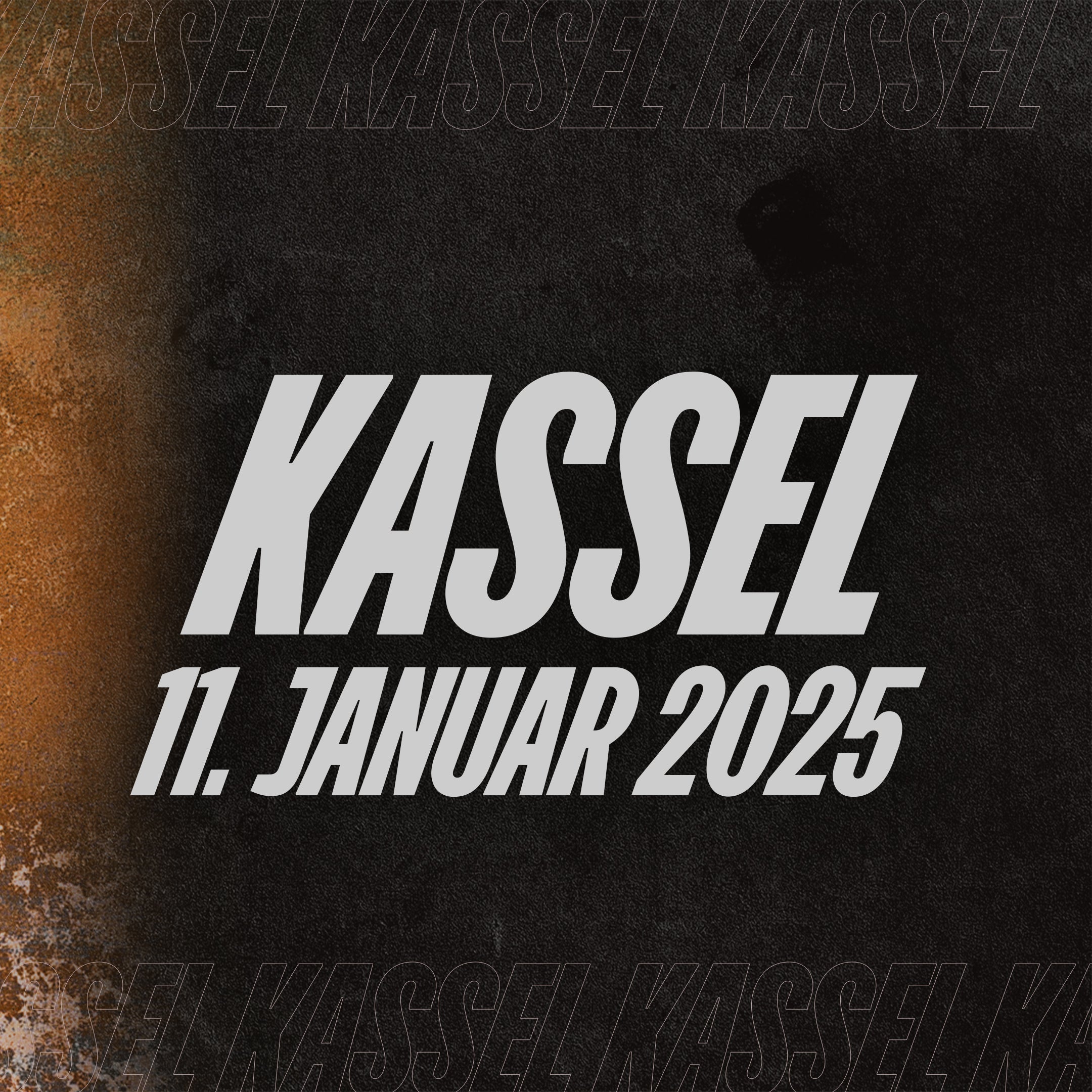 KASSEL 25 | OLDSCHOOL DLTLLY PPV