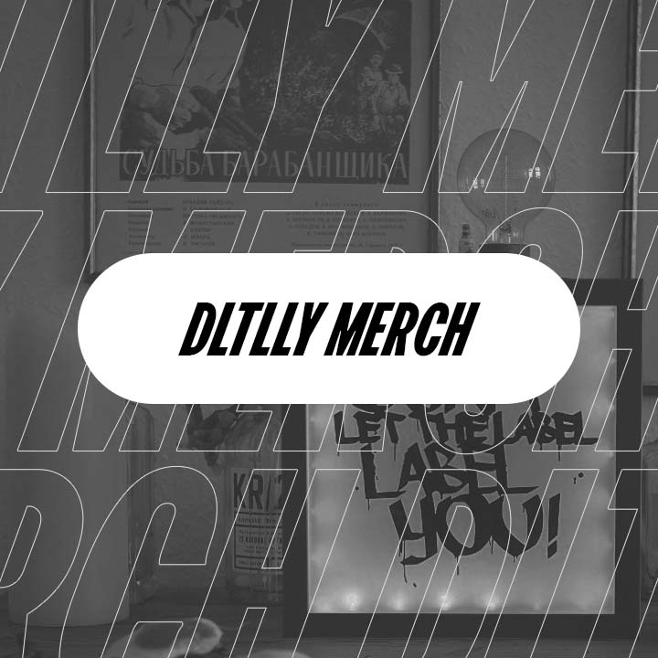 DLTLLY MERCH