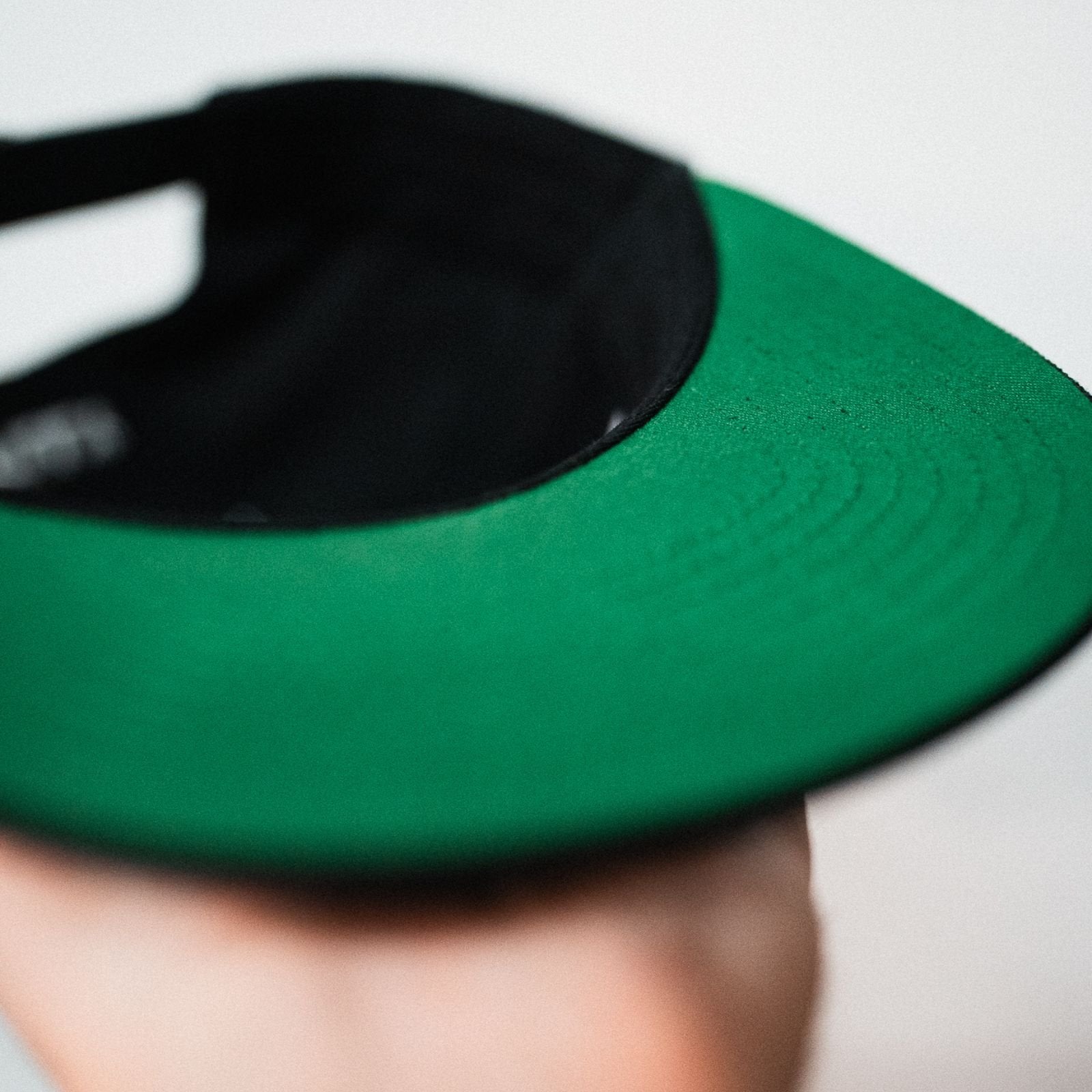 DLTLLY | SNAPBACK Black | STICK