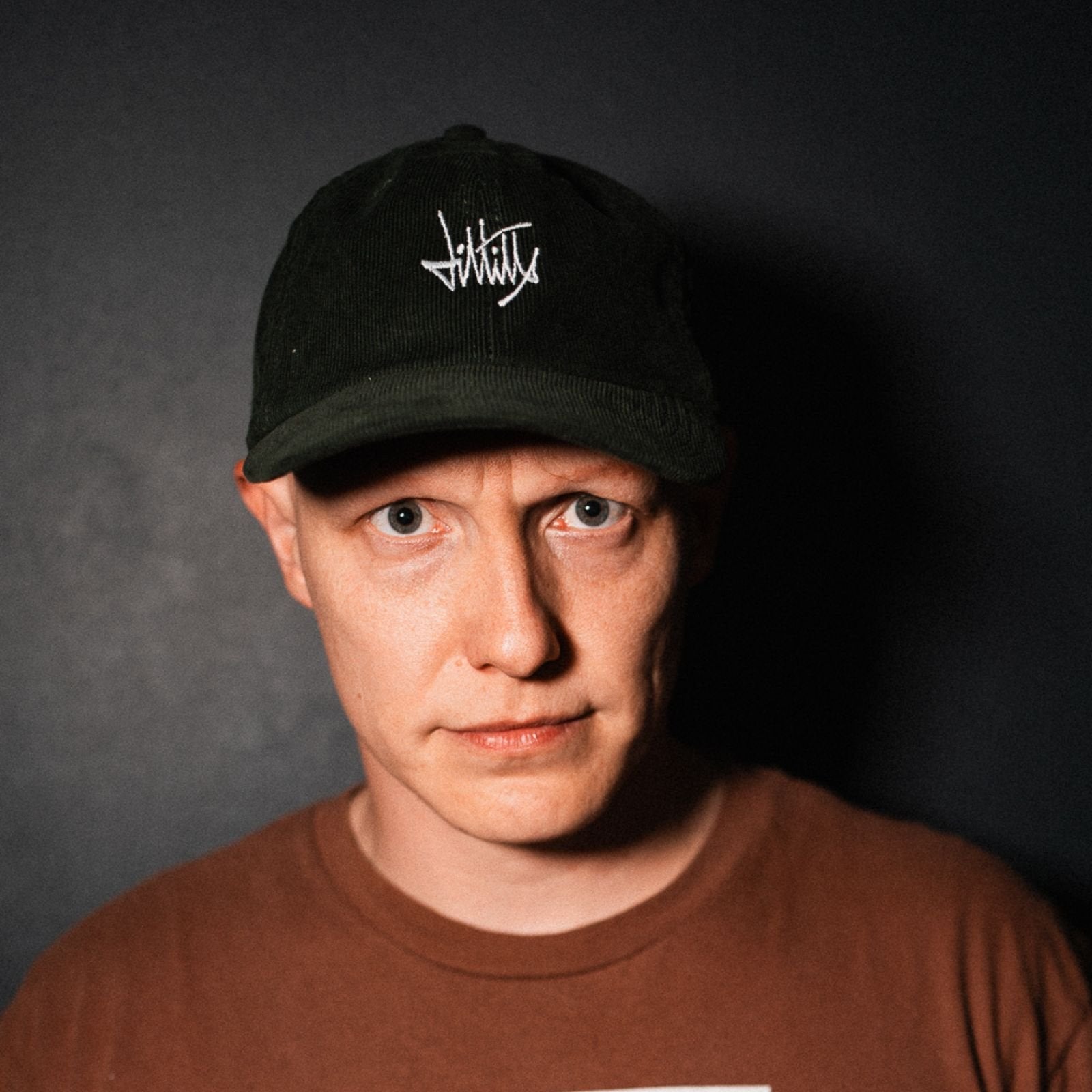 DLTLLY | DADCAP CORD GREEN | STICK