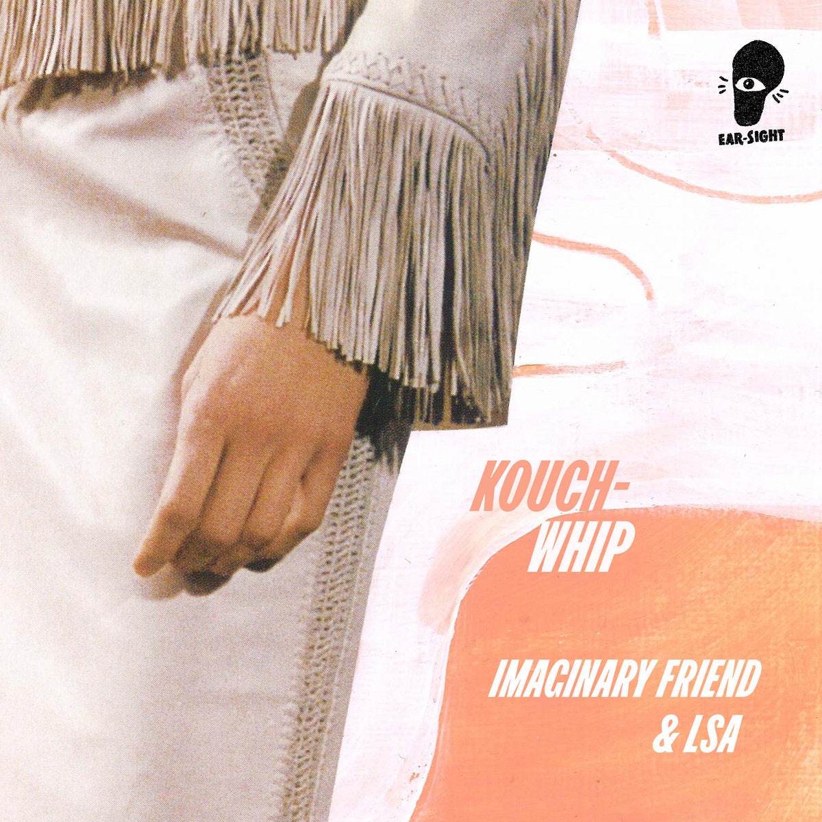 KOUCHWHIP | Imaginary Friend x LSA | Tapes