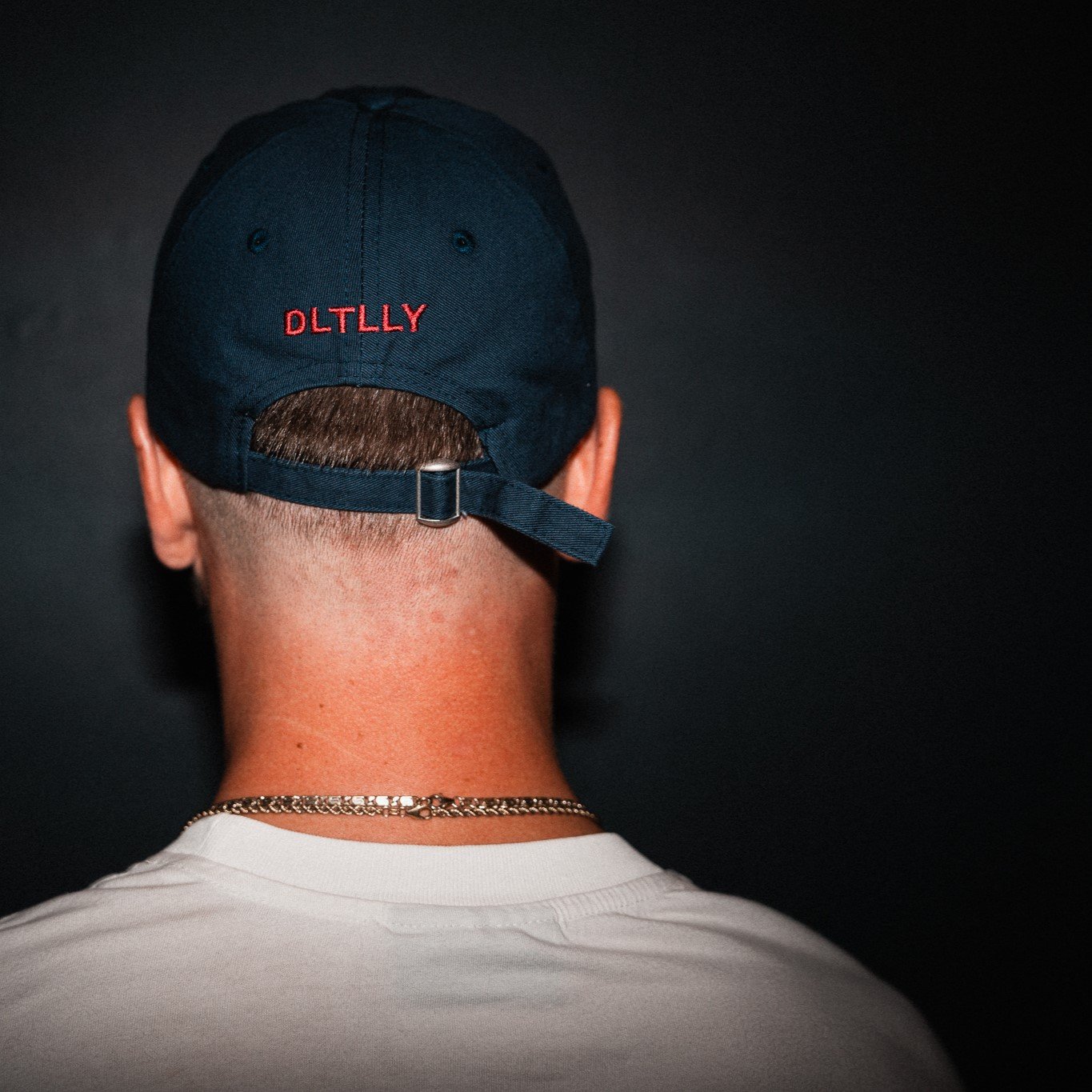 DLTLLY 3.0 | battlerap. | DADCAP NAVY | STICK